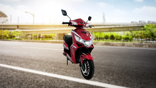 bike image